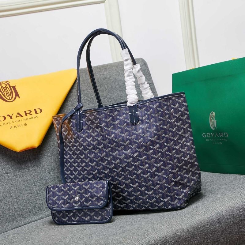 Goyard Shopping Bags